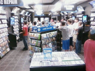 Illustration for article titled Madden Launch: It Happens Every Year
